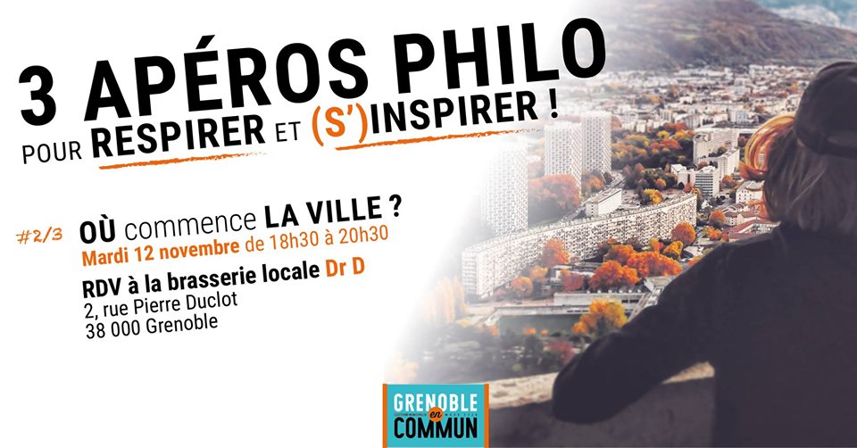 apero philo grenoble