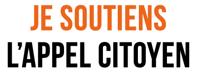 appel citoyen